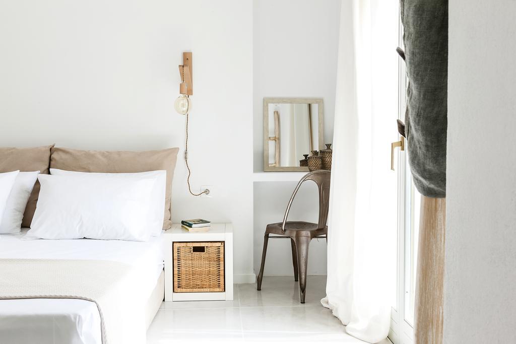 Villa Vinea Santorini إيميروفيغلي المظهر الخارجي الصورة