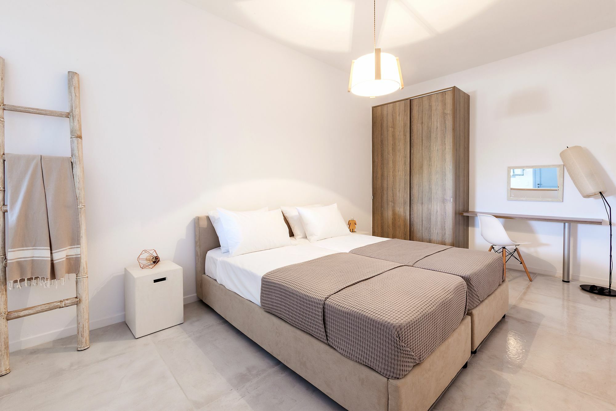 Villa Vinea Santorini إيميروفيغلي المظهر الخارجي الصورة