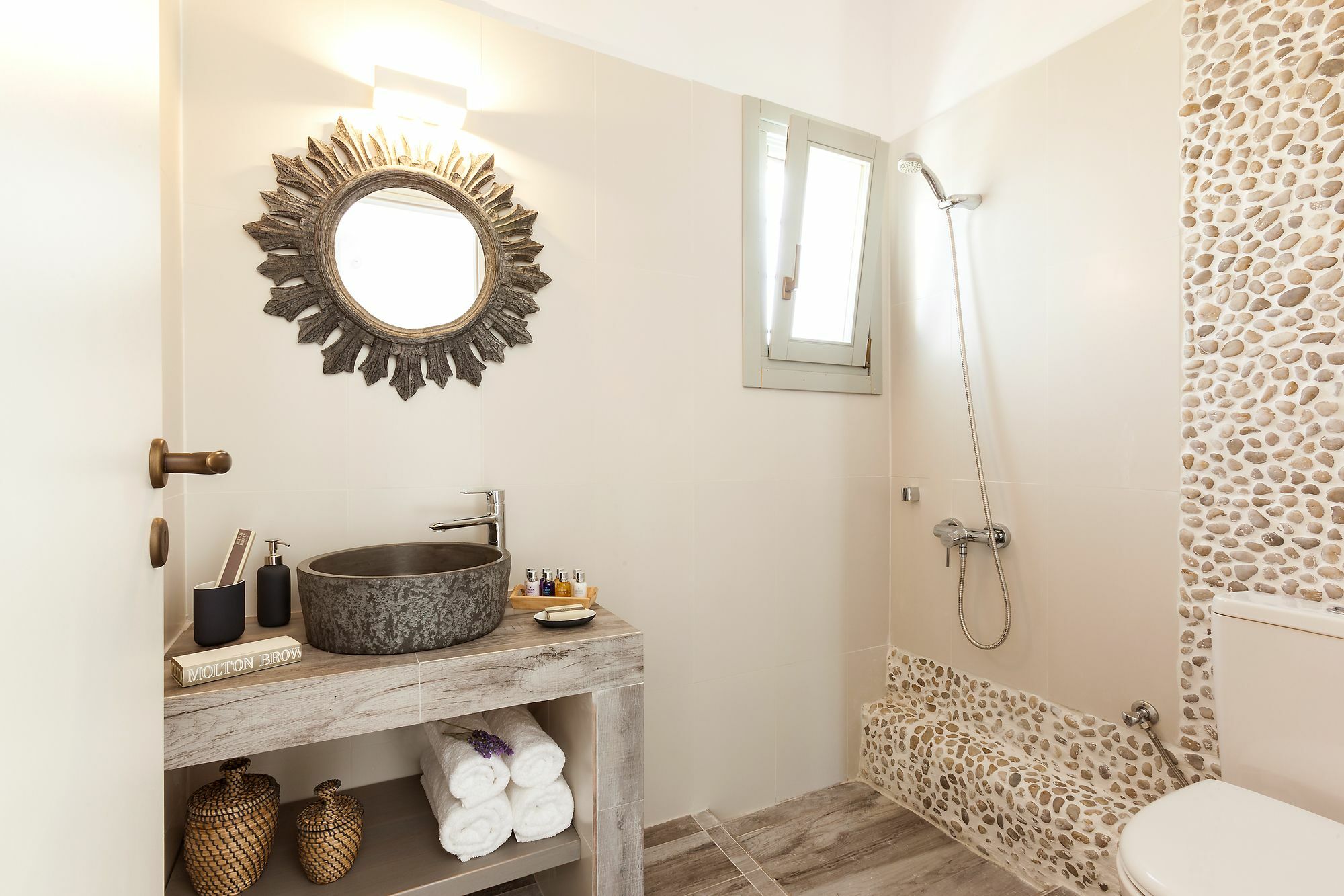 Villa Vinea Santorini إيميروفيغلي المظهر الخارجي الصورة